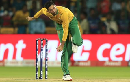 Proteas set off for England ODI challenge in calm waters