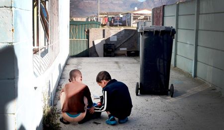 GroundUp: Disabled and out of school