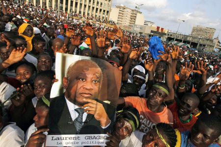 Analysis: Côte d'Ivoire, still going nowhere fast