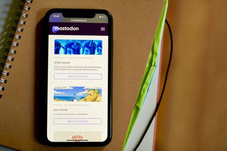 What is Mastodon, the ‘Twitter alternative’ people are flocking to? Here’s everything you need to know