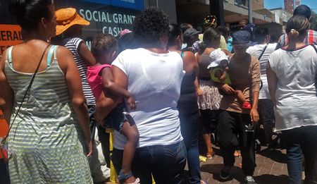 GroundUp: “We have failed’ admits SASSA