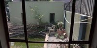 Sherley Markowitz’s home in Orange Grove