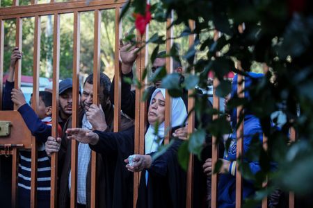 Israel strikes southern Gaza in next phase of bombing; US Navy warship attacked