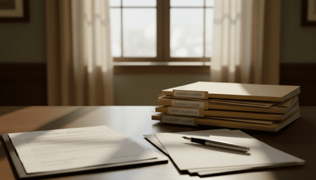 Plan ahead for ownership after the death of a business partner