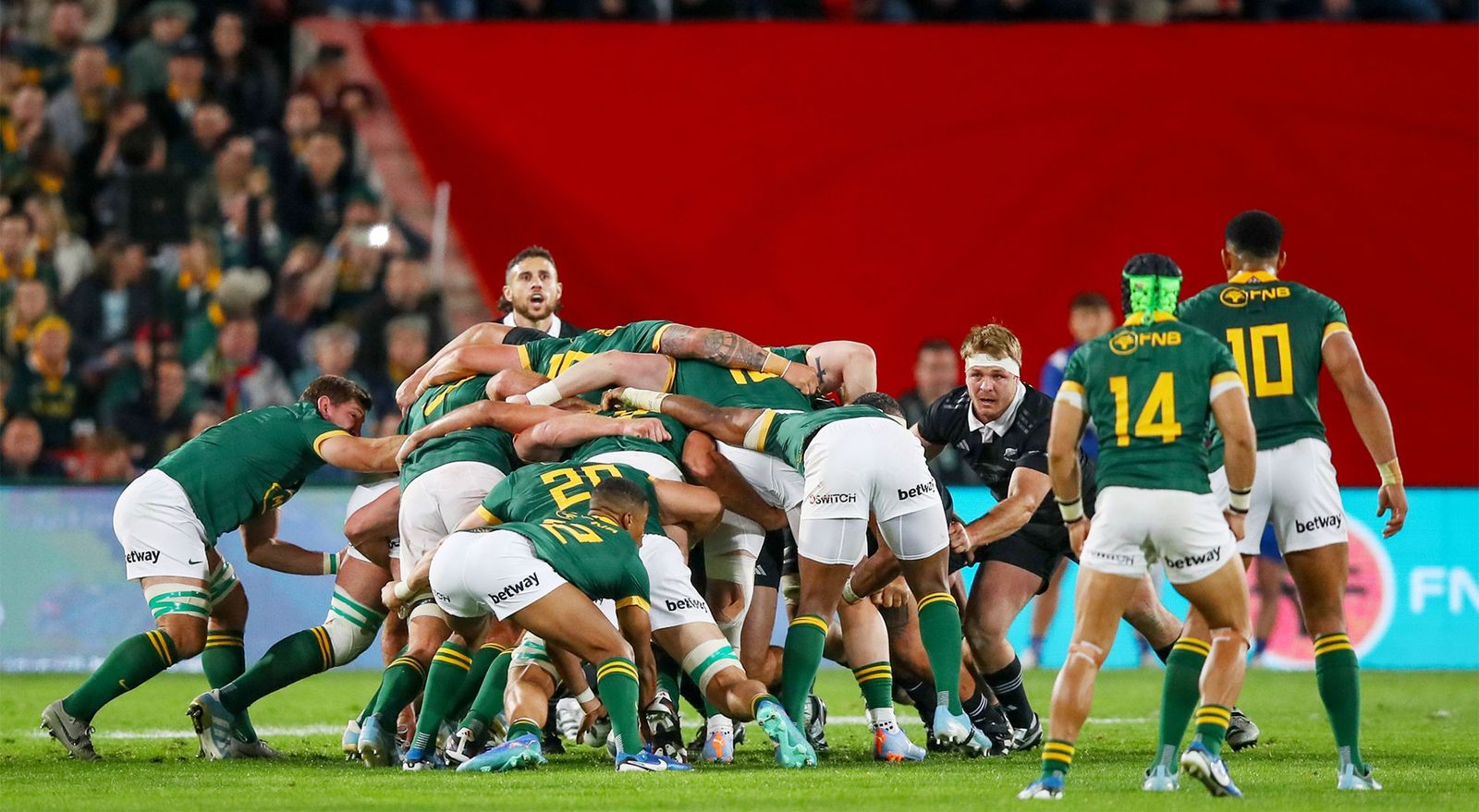World Rugby has golden opportunity to set game on more prosperous course