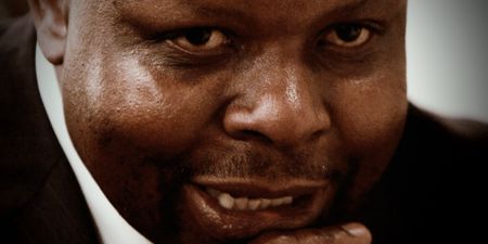 Huge majority of MPs vote to impeach Western Cape Judge President John Hlophe