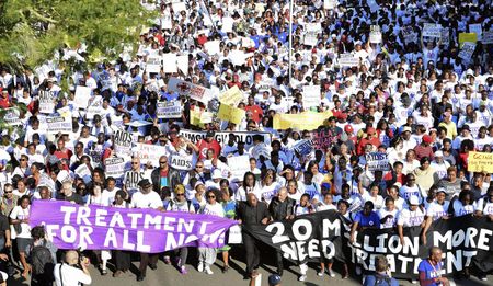 On this World Aids Day, do the right thing – save the TAC, save lives