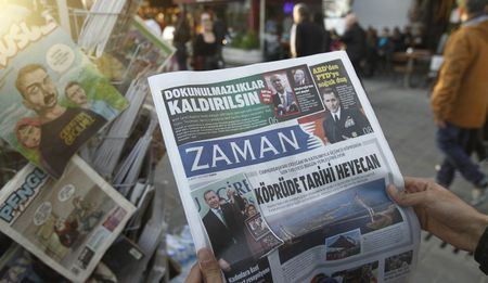 The messenger's been shot: Media under siege worldwide