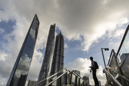 Asian stocks, currencies rise on China optimism: markets wrap