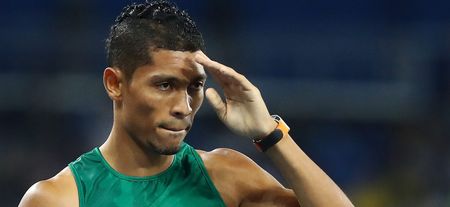 Rio 2016, live blog day nine: All the South African action from the Rio Olympics on Sunday