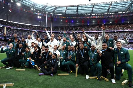 Sevens stars deserve plaudits, but South African rugby must aim higher in 2028