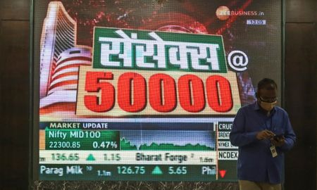 Economic reform (Part One): The Indian model shows a way out of South Africa’s multiple crises