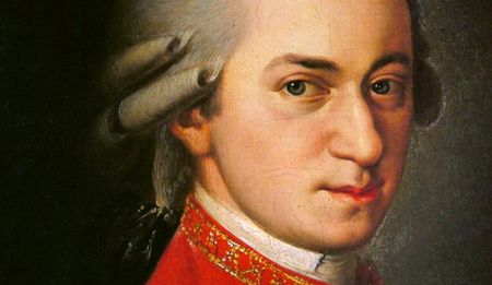 From strength to strength: The Johannesburg International Mozart Festival