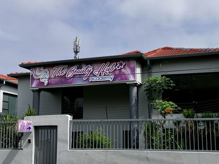 Beauty academy gets R64-million government subsidy as welfare services budgets are slashed 