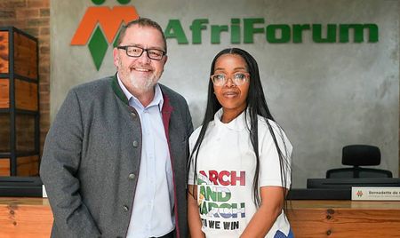A not-so-odd couple: AfriForum and March and March’s dangerous alliance
