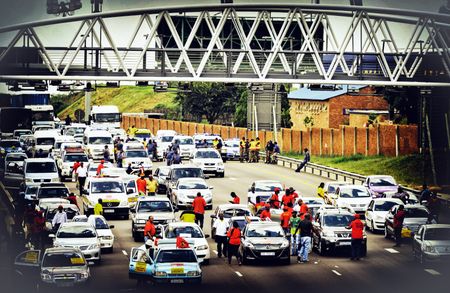 Straight Outa E-tolls — important lessons from the first taxpayer revolt in democratic SA