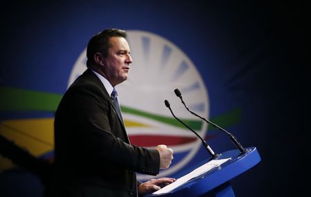 DA again votes against having a deputy leader (again)