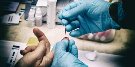 First data on HIV and Covid-19 offers tentative hope