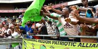 Patriotic Alliance Celebrate 10th Anniversary At Orlando Stadium In Soweto