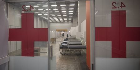 Covid-19 surge: Investing heavily in ICU capacity is not the only option