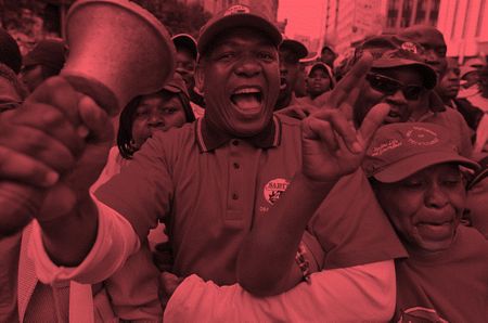 Budget 2012: Cosatu wins, everyone else loses