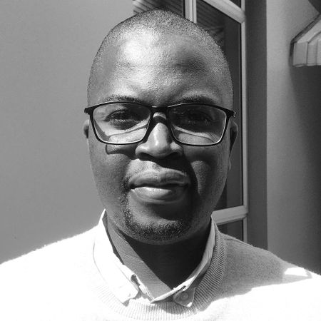 Mthokozisi Nkosi 