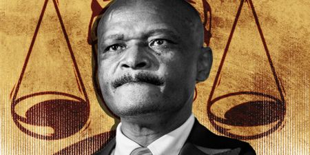 New NPA boss Andy Mothibi sets sights on a fully independent prosecuting authority