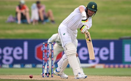 Proteas stare down the barrel in bid to retain unbeaten series record in NZ
