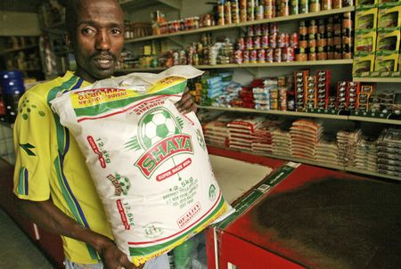 The maize crisis and why rescuing white farmers is good black empowerment policy