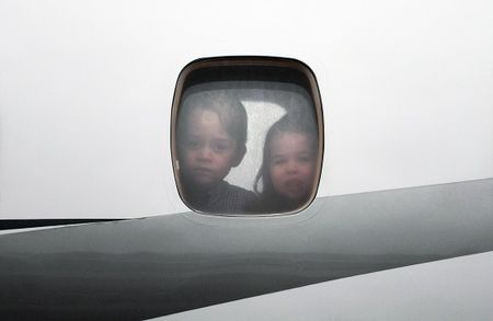 While you were sleeping: 18 July 2017