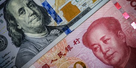 US-China trade decoupling seems all but assured – and the costs are mounting