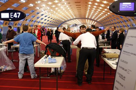 Fear and loathing in Africa’s World Cup year