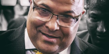 Mishandling of the Ramaphosa farm forex theft reflected in state accountability documents 