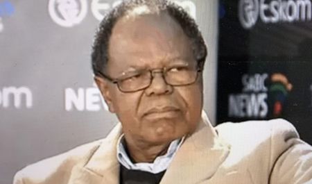 Tributes pour in for 1976 Struggle hero Dan Montsitsi