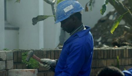 GroundUp: At last, some hope of compensation for injured workers