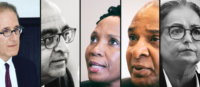 Interviews for Constitutional Court judge vacancies to be redone in October