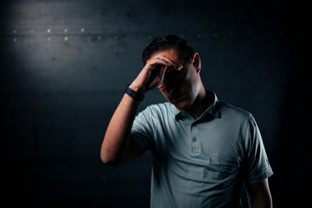 Could pain medication be causing your headaches?