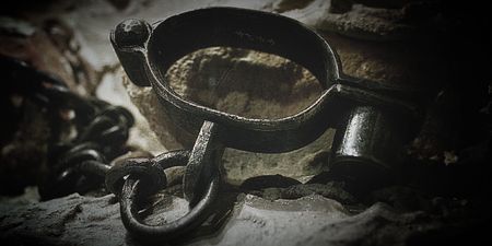 Slavery and justice –  Redress is the key in addressing the sins of the past