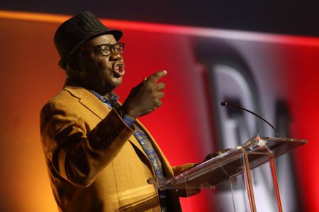 Tendai Biti urges SA voters to stop slide towards a Zimbabwe-style failed state