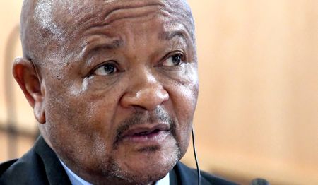 Senzo Mchunu defends decision to disband National Political Killings Task Team as ‘inevitable'