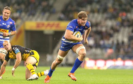 Key omissions from world champion Bok alignment camp are not unusual but they hint at future