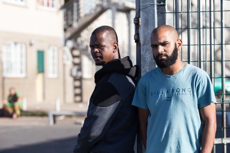 Ambitious kids take play from the streets to Artscape