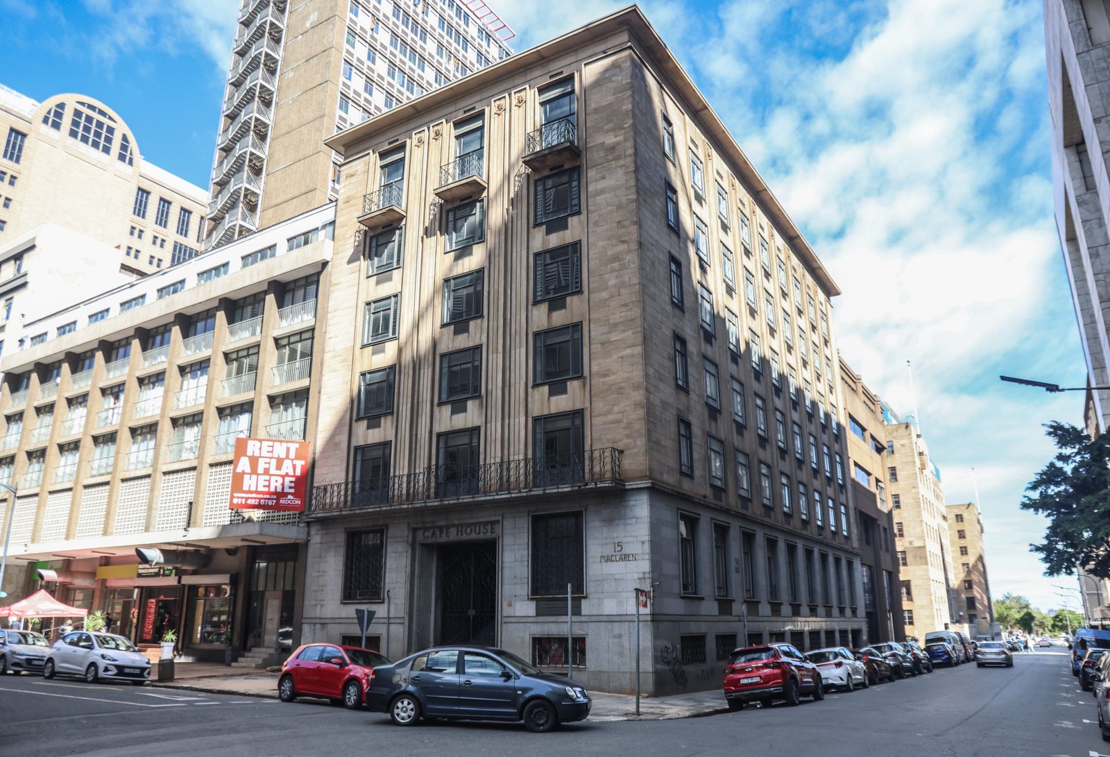 Energy and Water Seta spent R58m in public funds on unused building