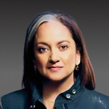 Ferial Haffajee