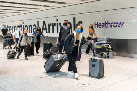 UK steps up contingency plans as weeks of strike chaos begin