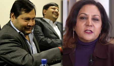 Newsflash: After the #GuptaLeaks, a push for review of EU laws on money laundering