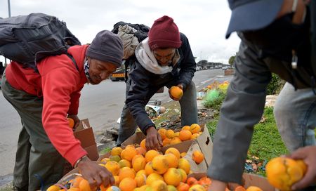 Not so fast — targeted strategies to stop hunger fail to reach one in six children