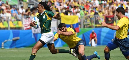 Rio 2016 live blog, day five: All the South African action from the Olympics