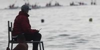 No Plan B in race to lifesaving world champs readiness