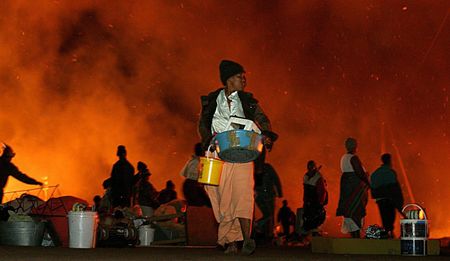 Upgrading informal settlements: The importance of the Slovo Park judgment